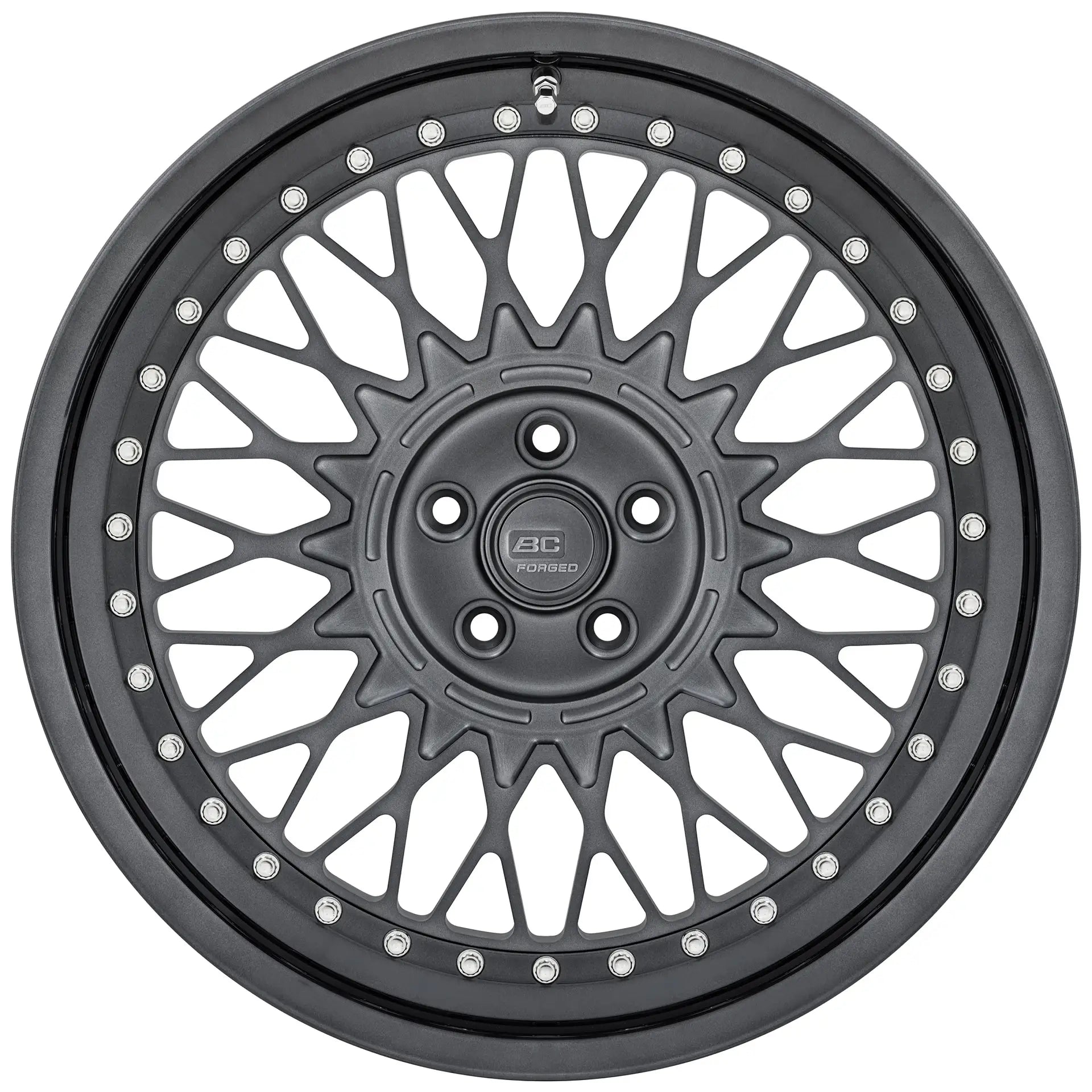 BC Forged LE91 / MLE91