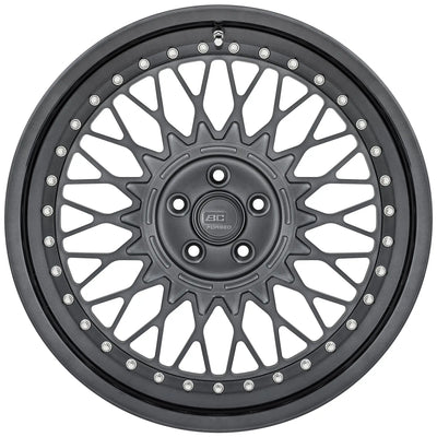 BC Forged LE91 / MLE91