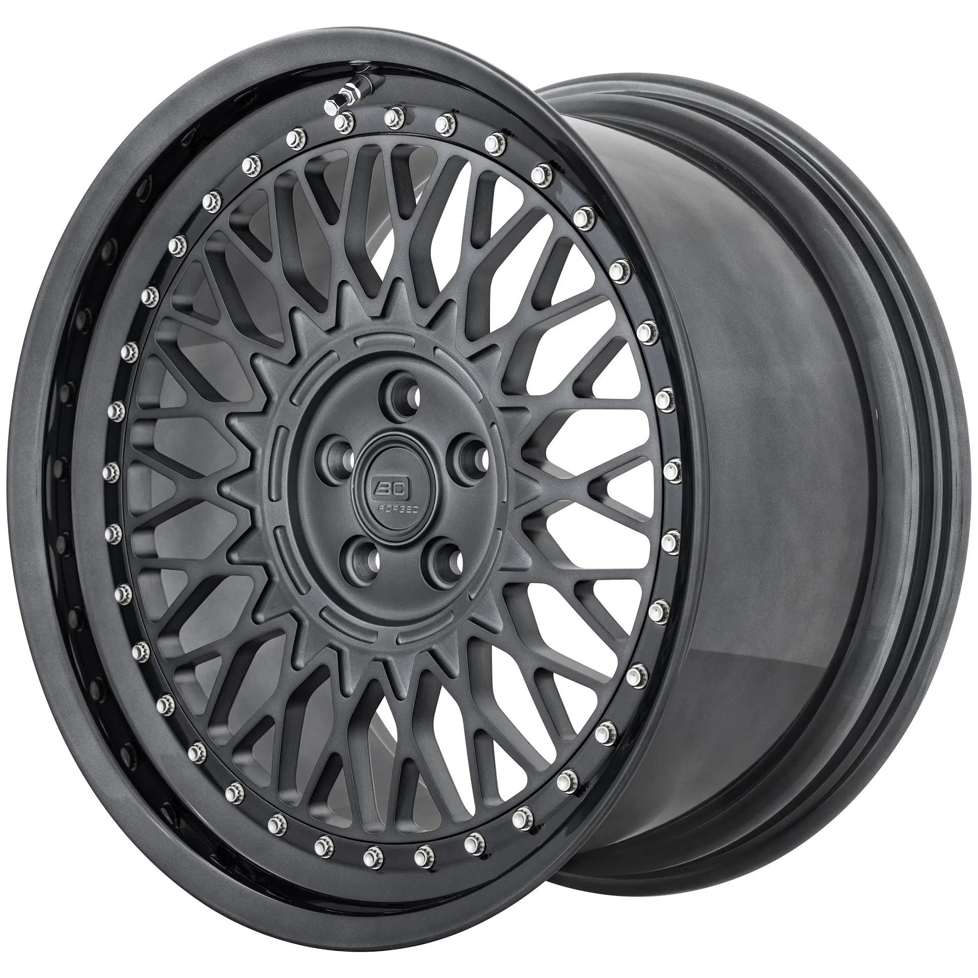 BC Forged LE91 / MLE91