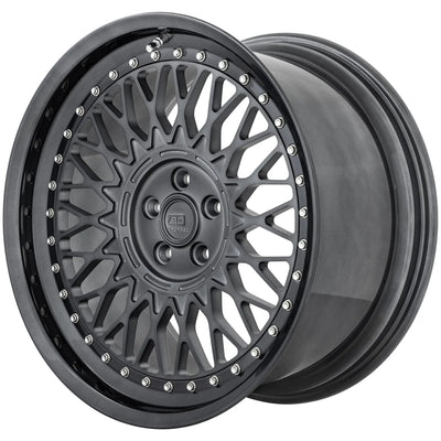 BC Forged LE91 / MLE91