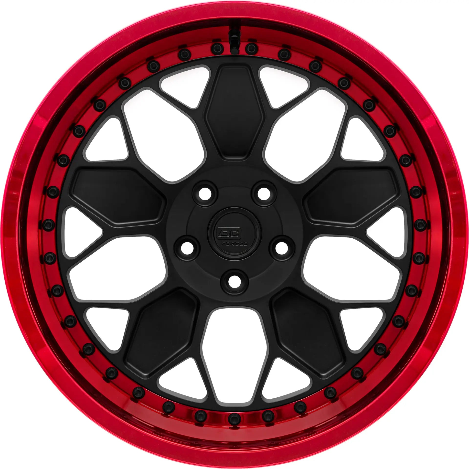 BC Forged LE92 / MLE92