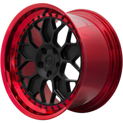 BC Forged LE92 / MLE92