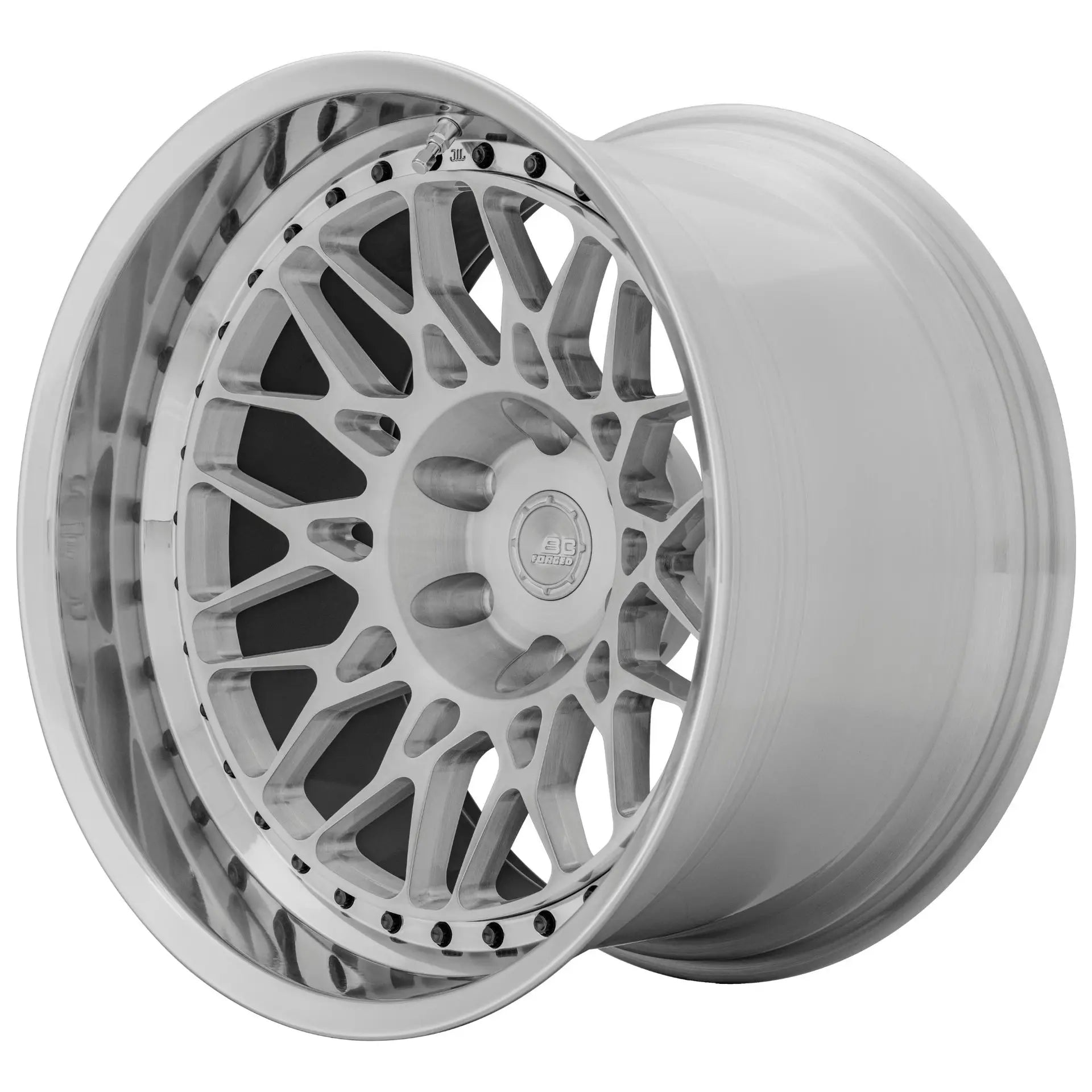 BC Forged LE93 / MLE93