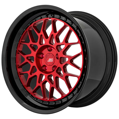 BC Forged LE93 / MLE93