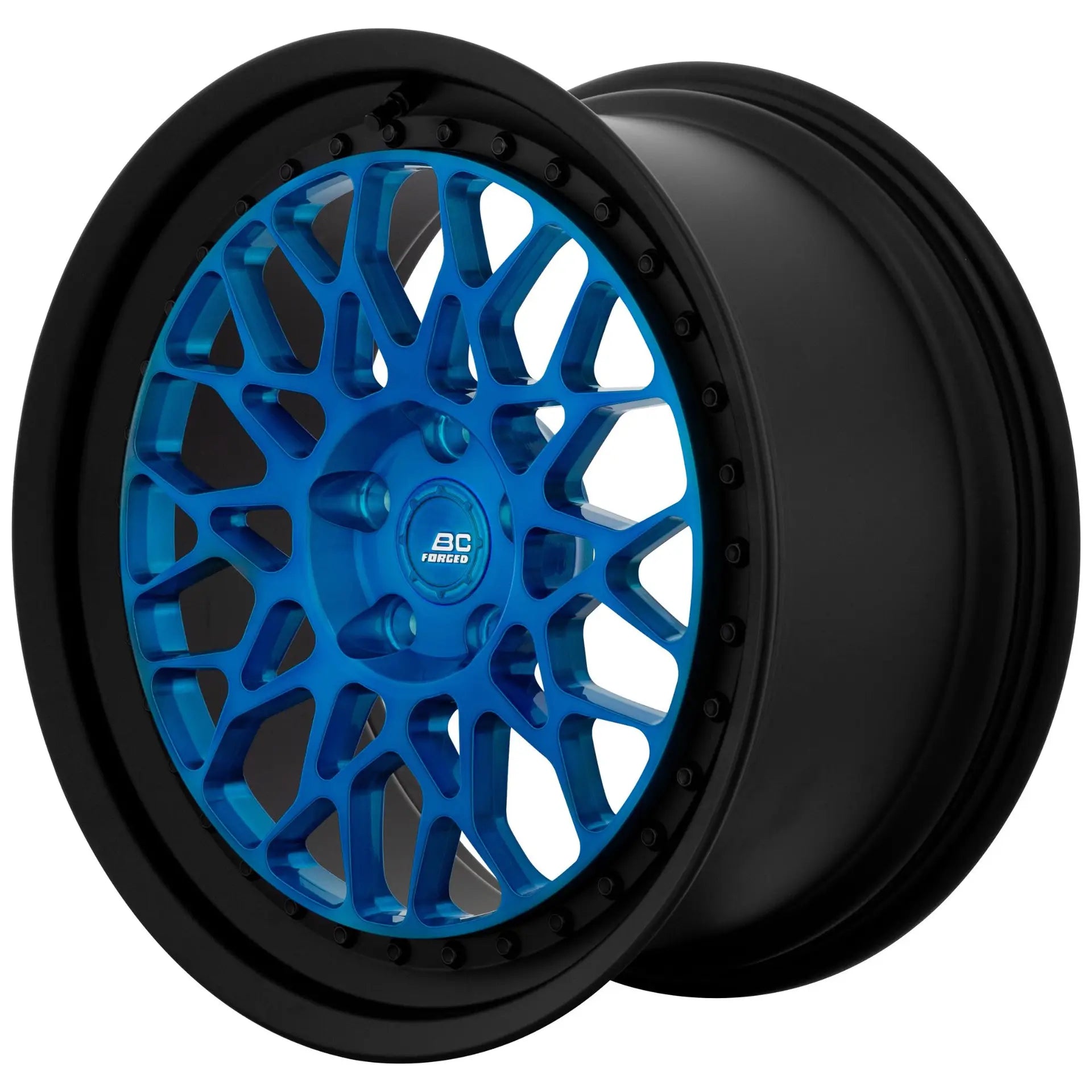 BC Forged LE93 / MLE93