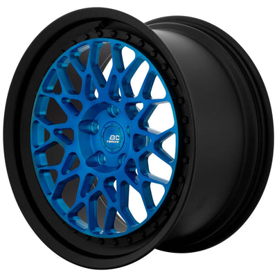 BC Forged LE93 / MLE93