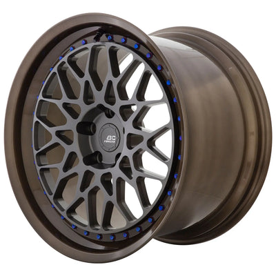 BC Forged LE93 / MLE93