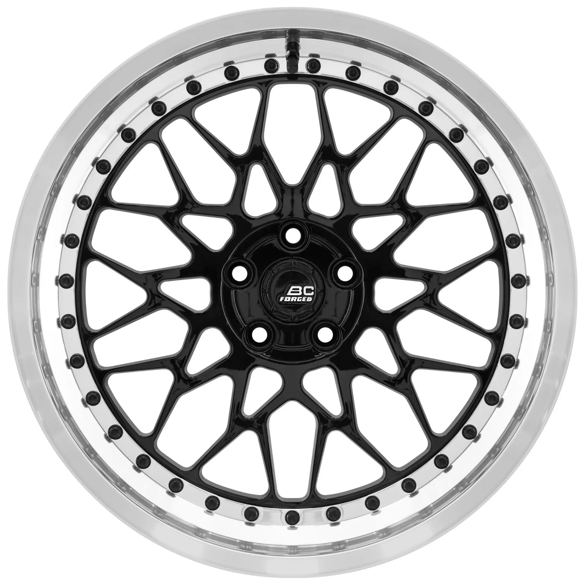 BC Forged LE93 / MLE93