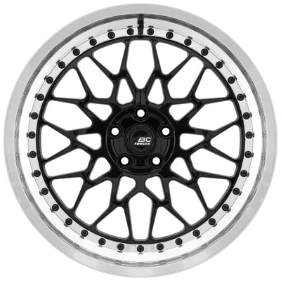 BC Forged LE93 / MLE93