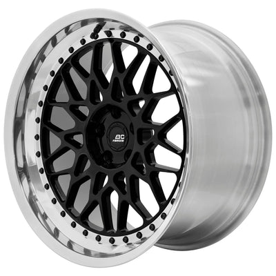BC Forged LE93 / MLE93