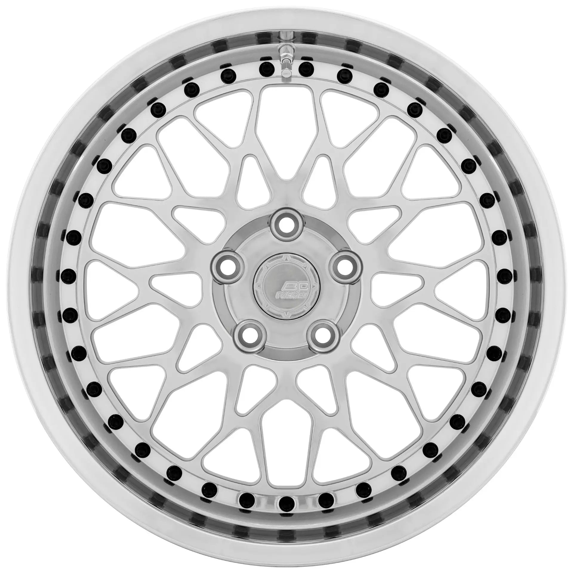 BC Forged LE93 / MLE93