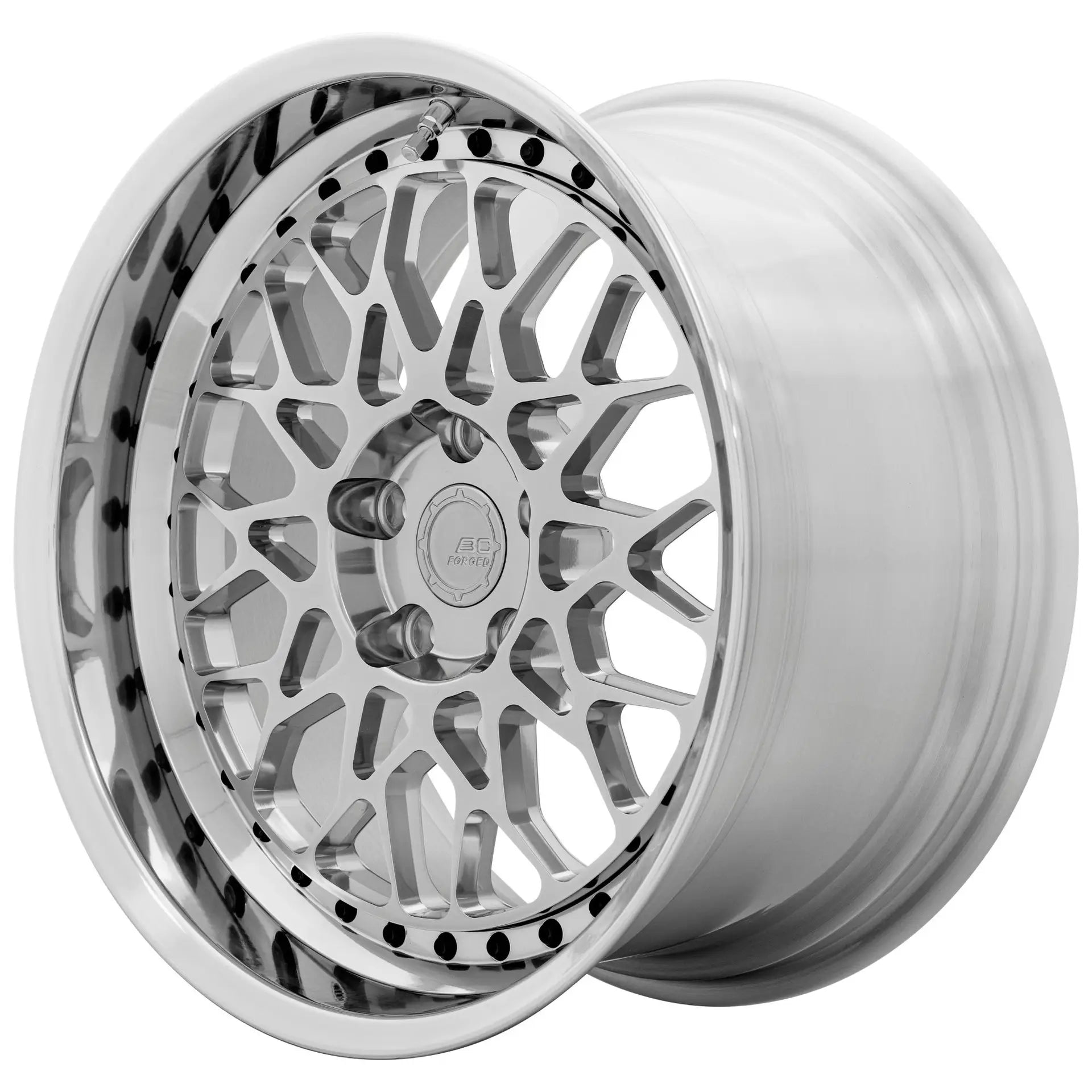 BC Forged LE93 / MLE93