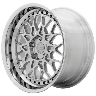 BC Forged LE93 / MLE93