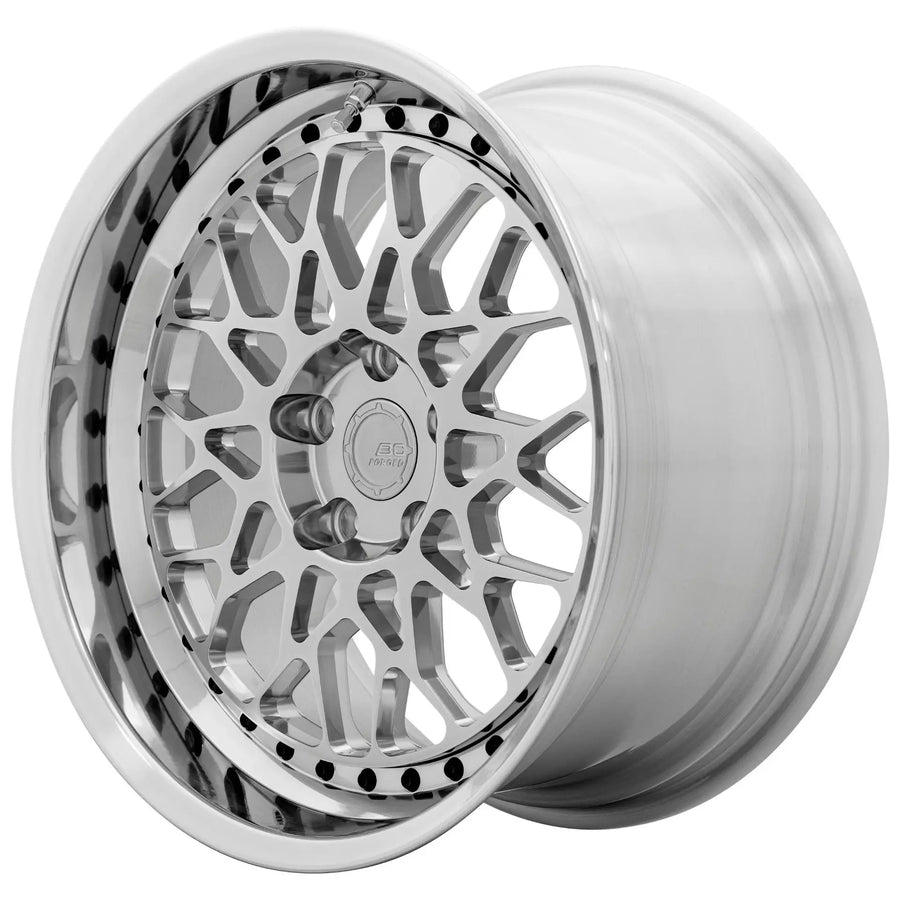 BC Forged LE93 / MLE93