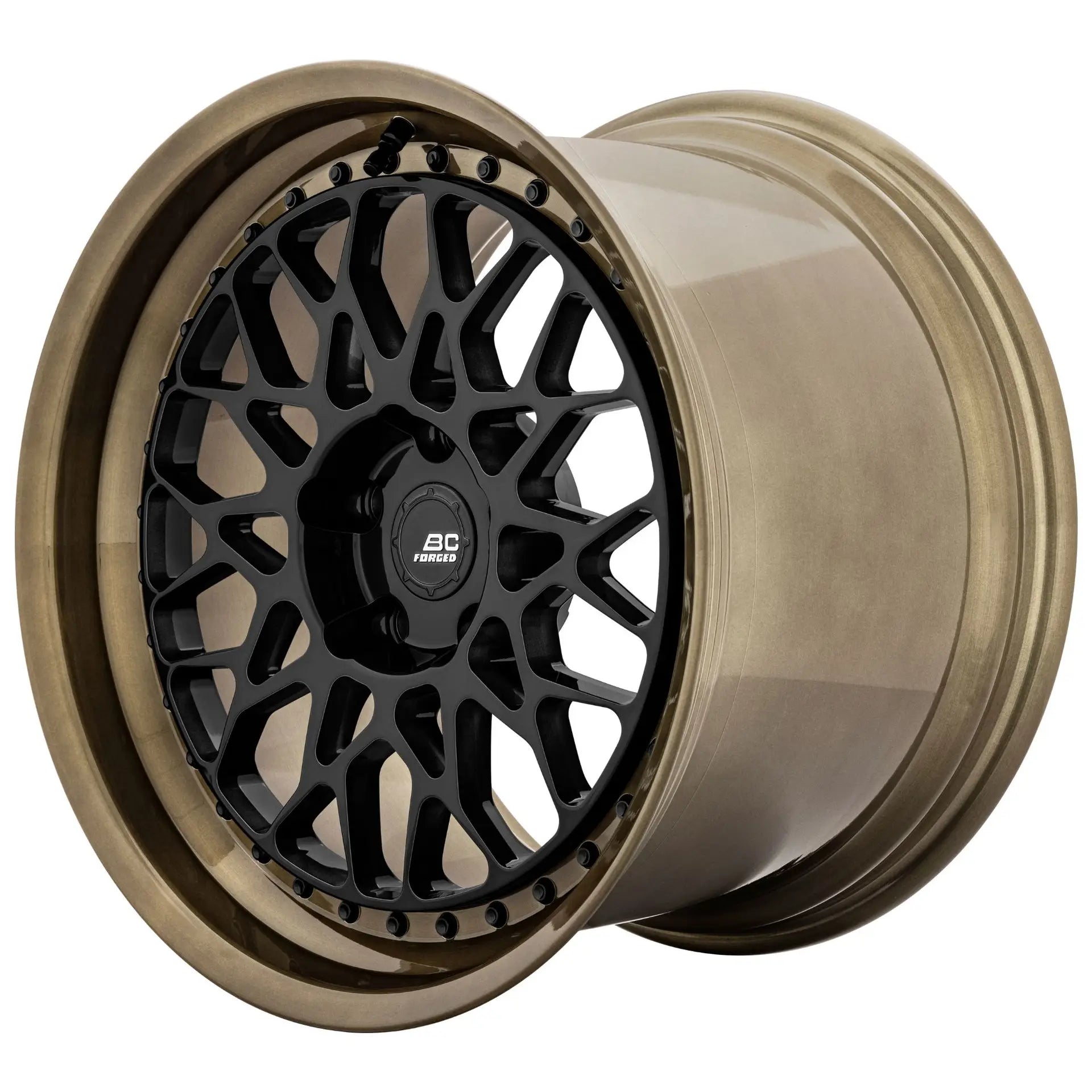 BC Forged LE93 / MLE93