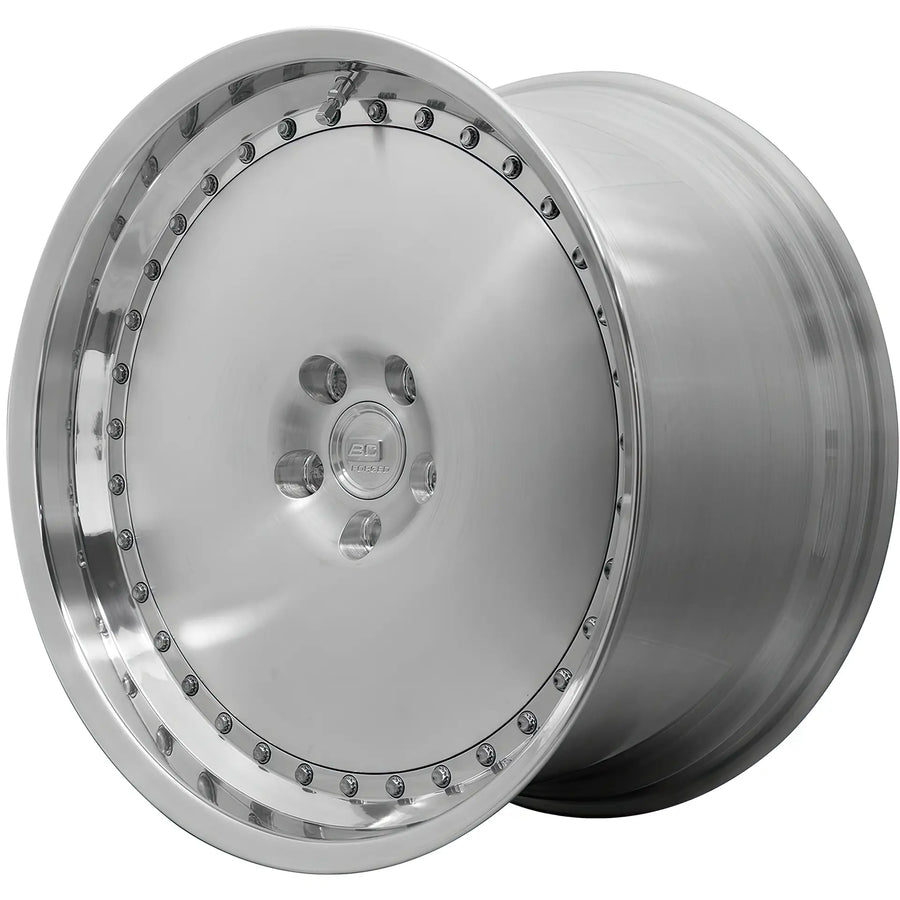 BC Forged LE96 / MLE96