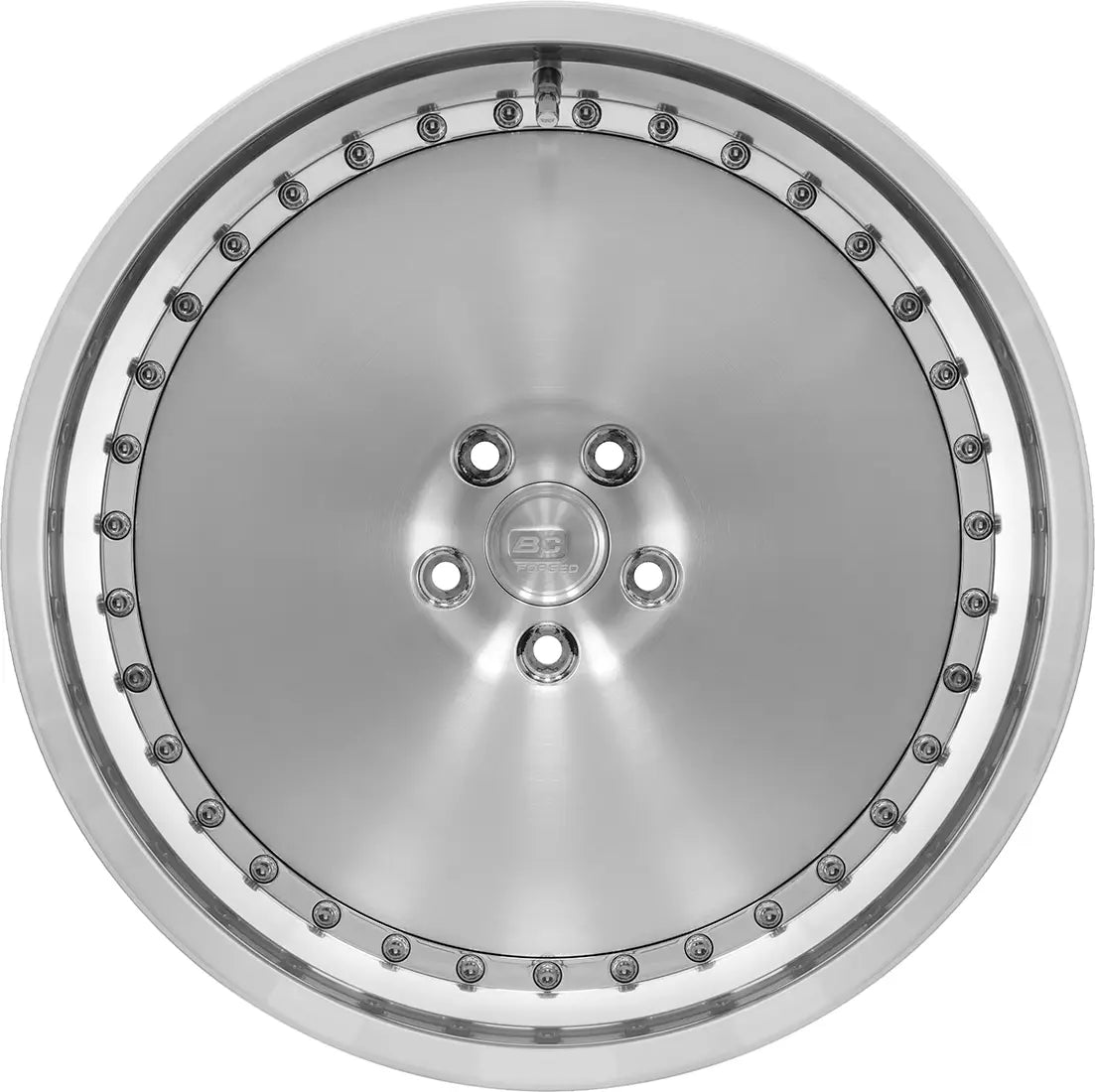 BC Forged LE96 / MLE96