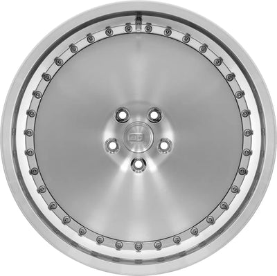 BC Forged LE96 / MLE96