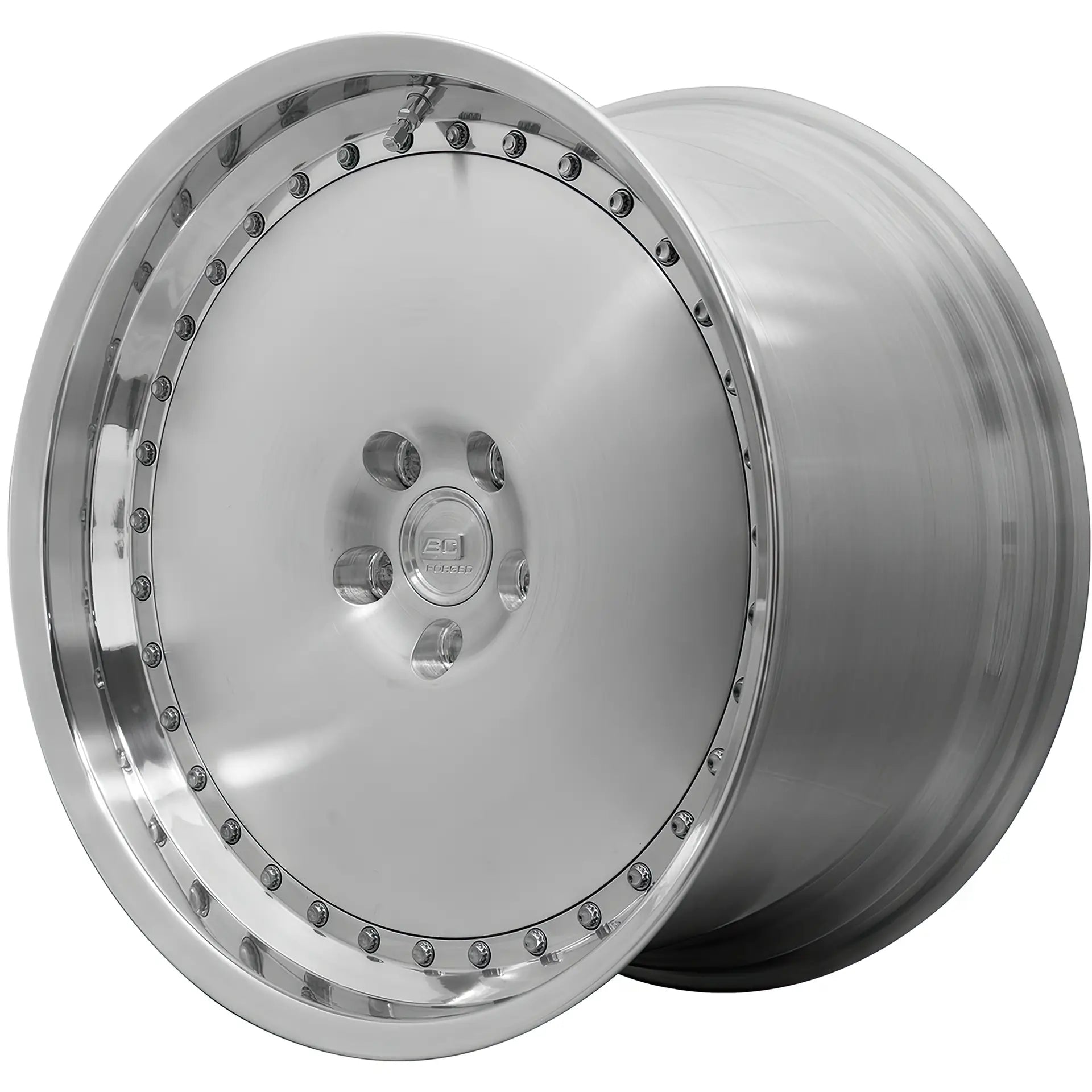 BC Forged LE96 / MLE96