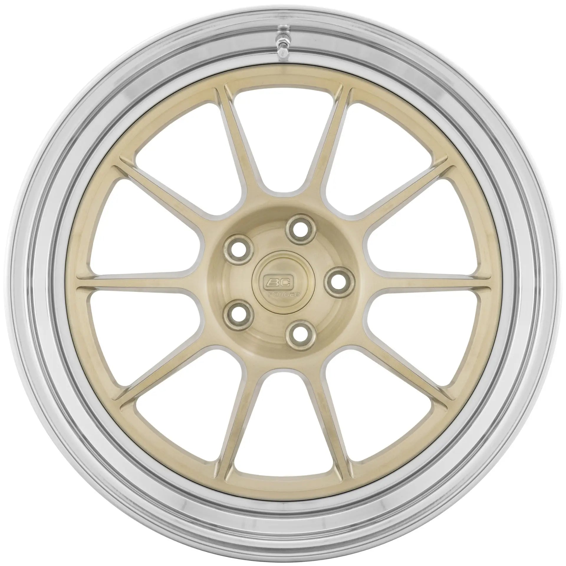 BC Forged MHE11
