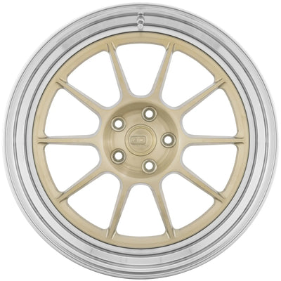BC Forged MHE11