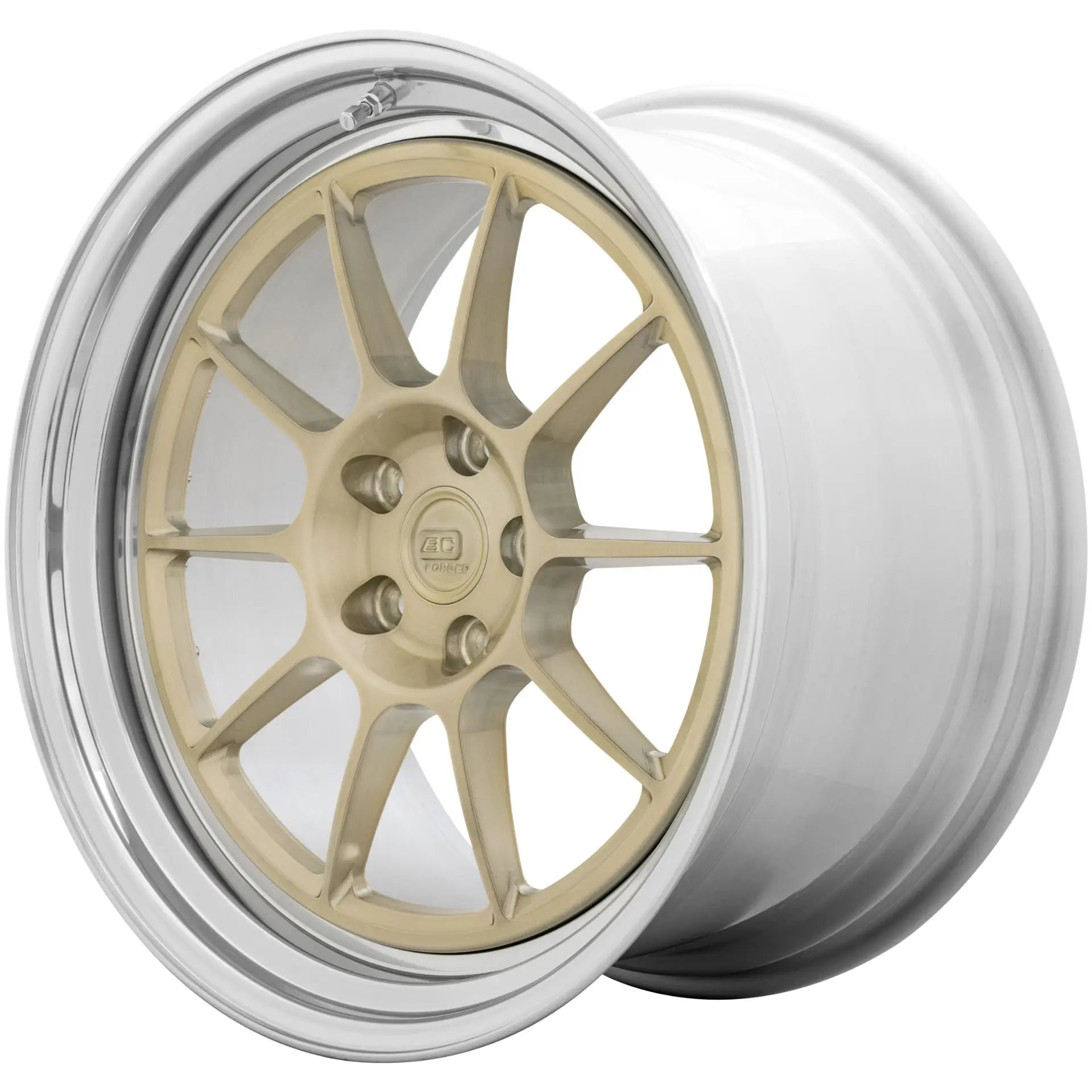 BC Forged MHE11