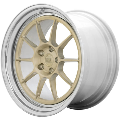 BC Forged MHE11