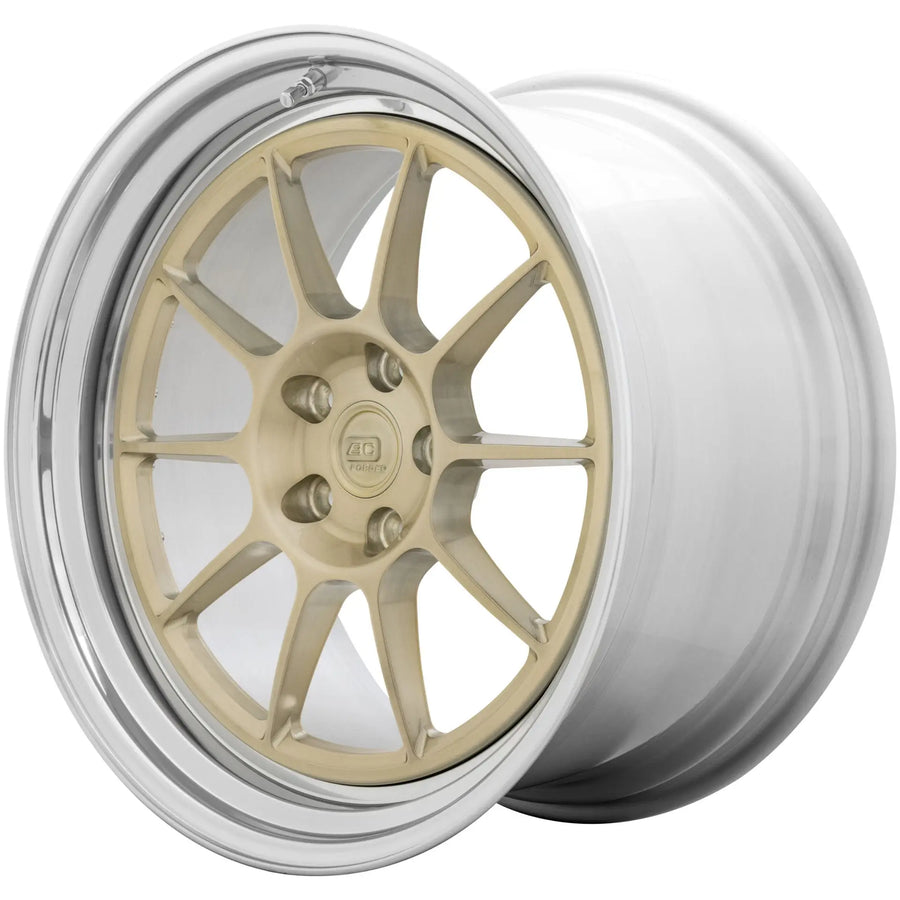 BC Forged MHE11