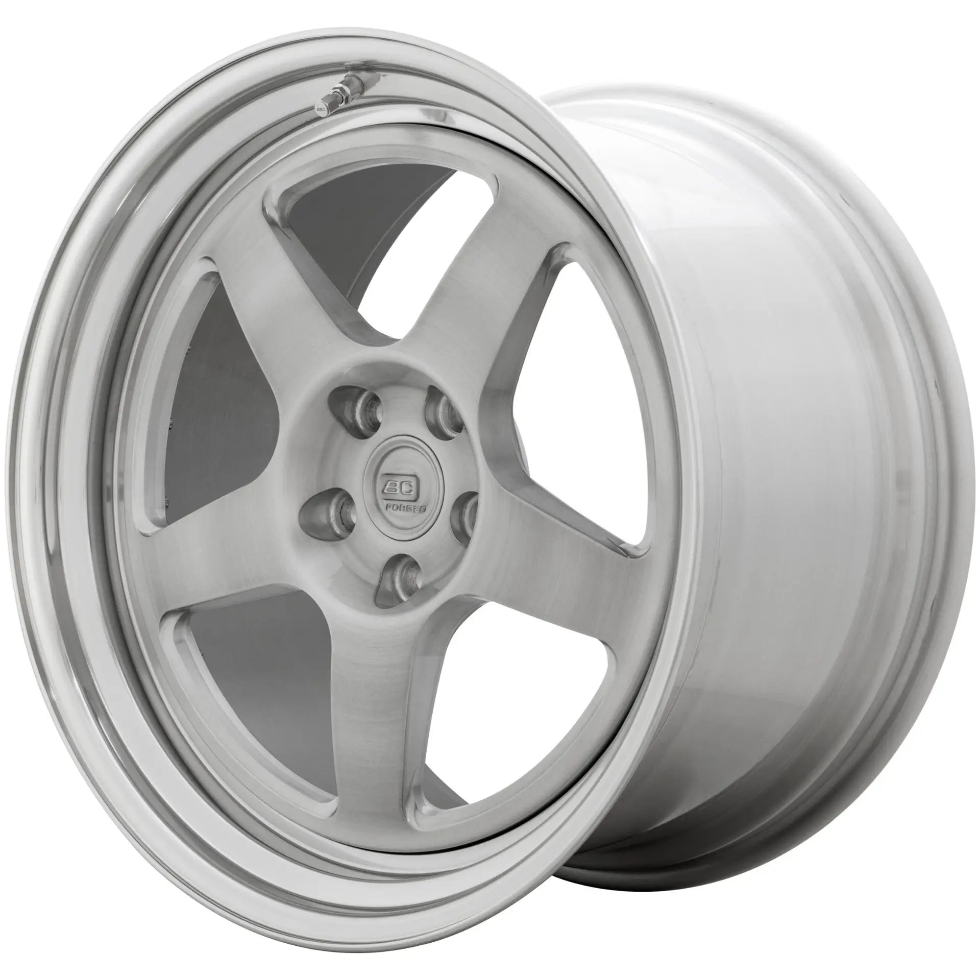 BC Forged MHE25