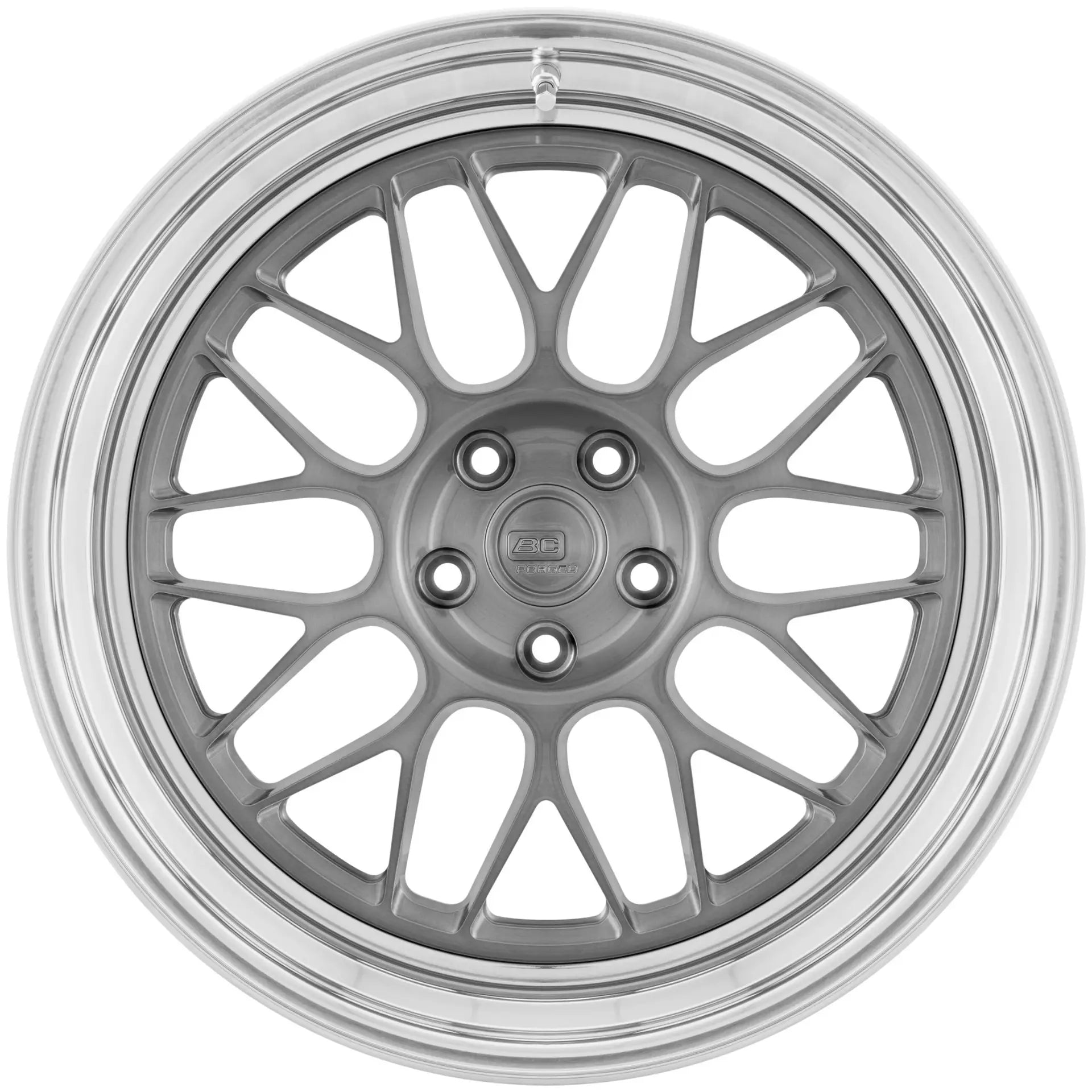 BC Forged MHE28