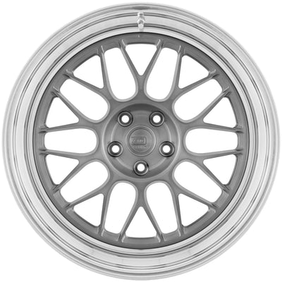 BC Forged MHE28