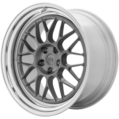 BC Forged MHE28