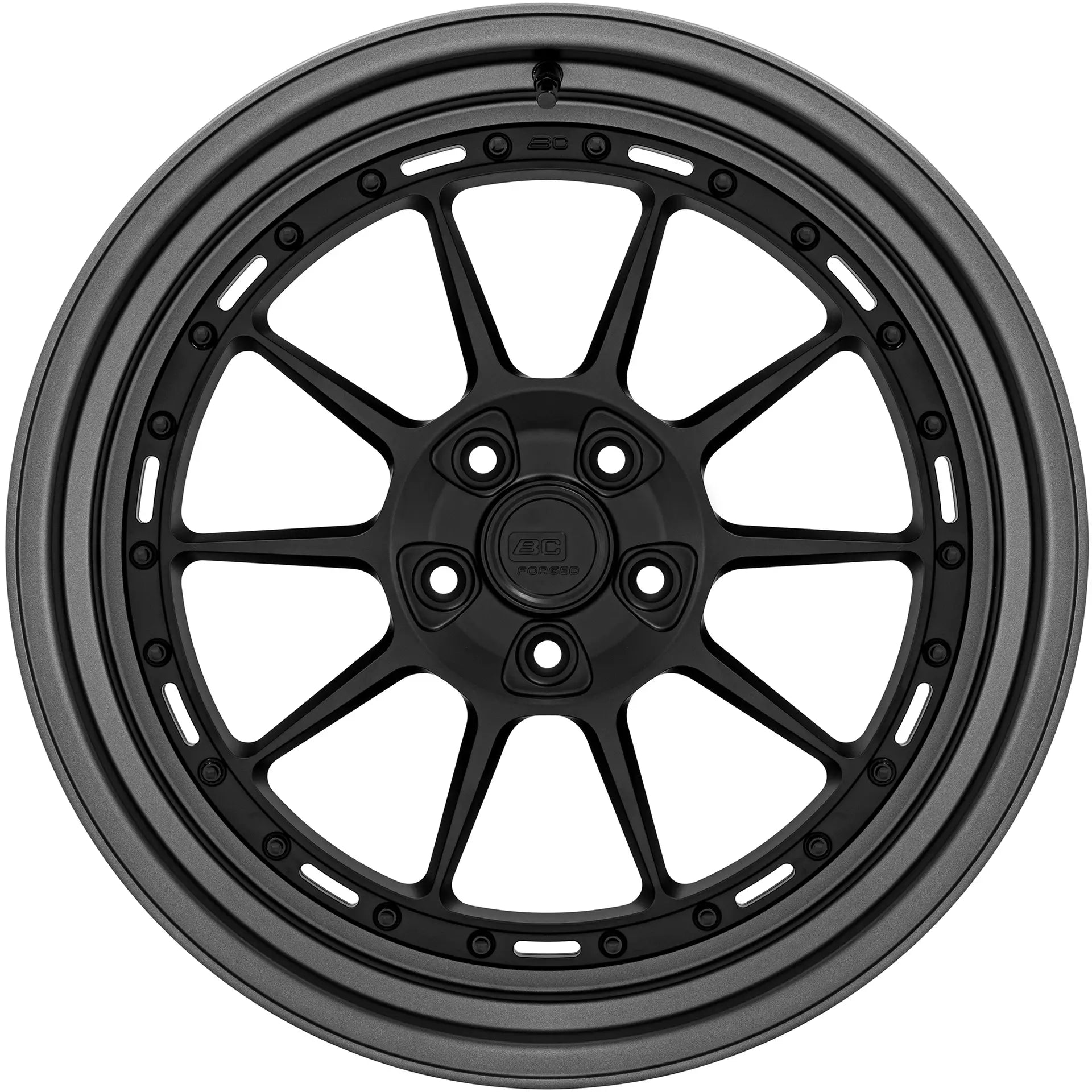 BC Forged MHK510