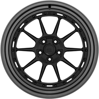 BC Forged MHK510