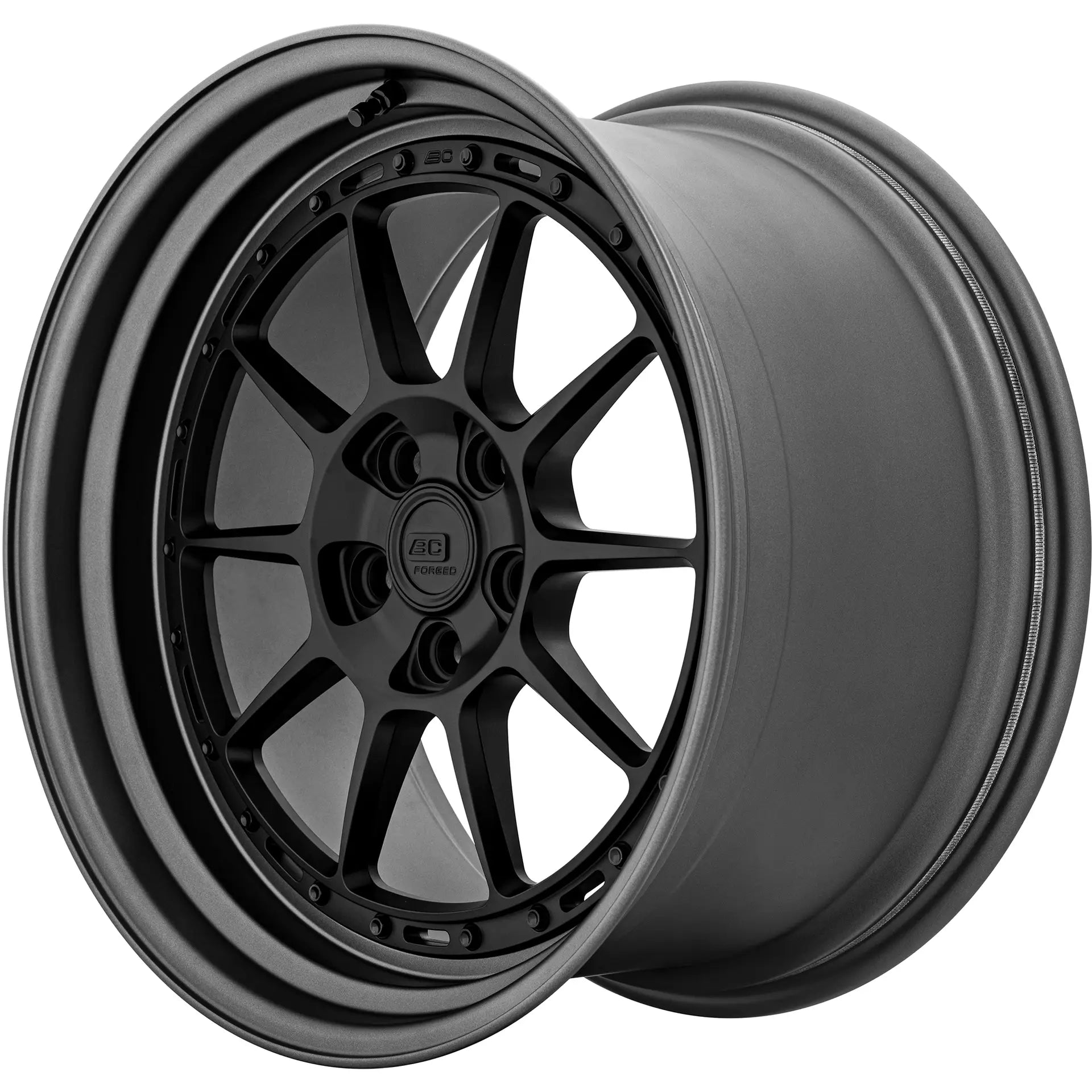 BC Forged MHK510