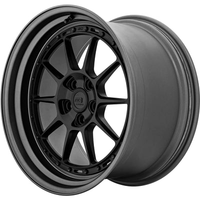 BC Forged MHK510