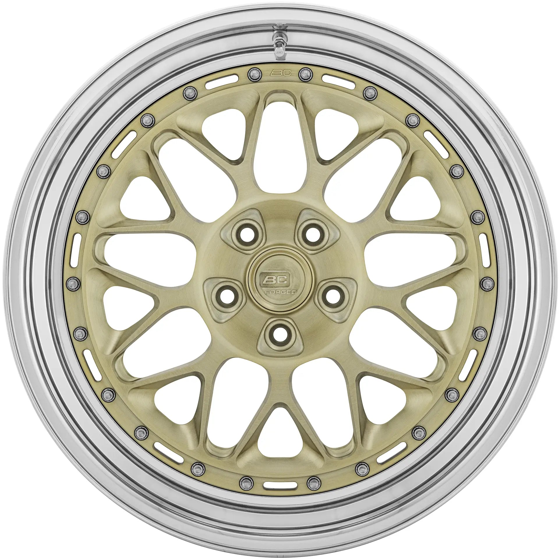 BC Forged MHK519