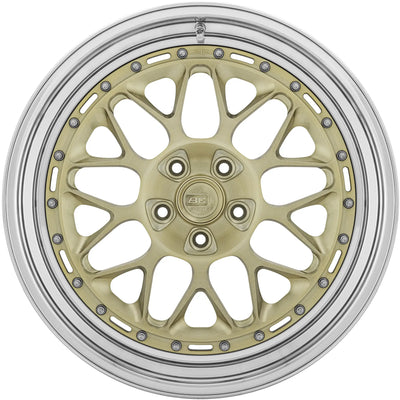 BC Forged MHK519