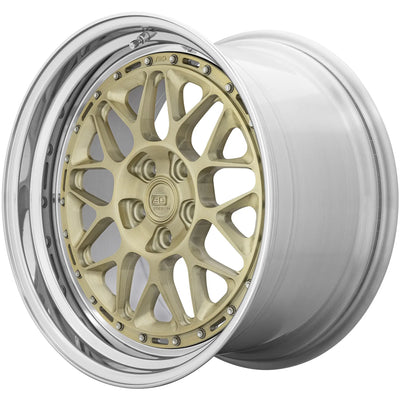 BC Forged MHK519