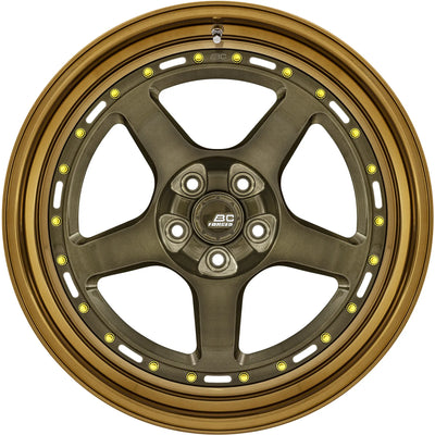 BC Forged MHK525