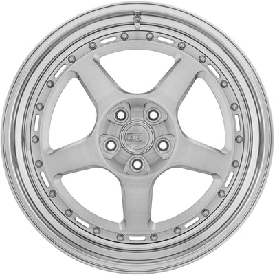 BC Forged MHK525
