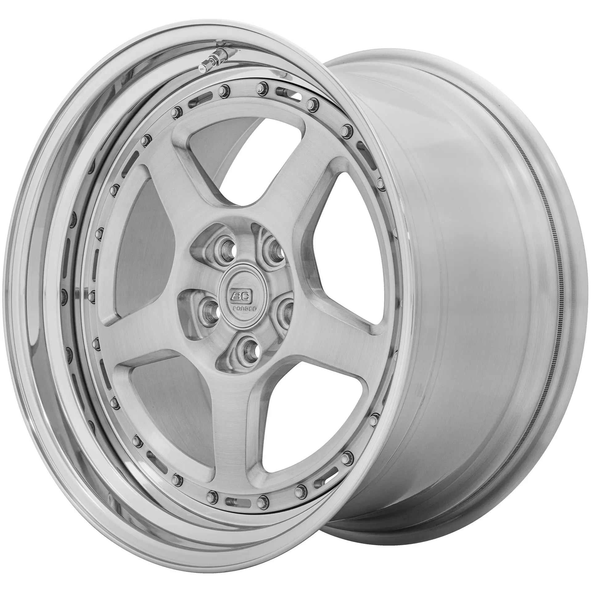 BC Forged MHK525