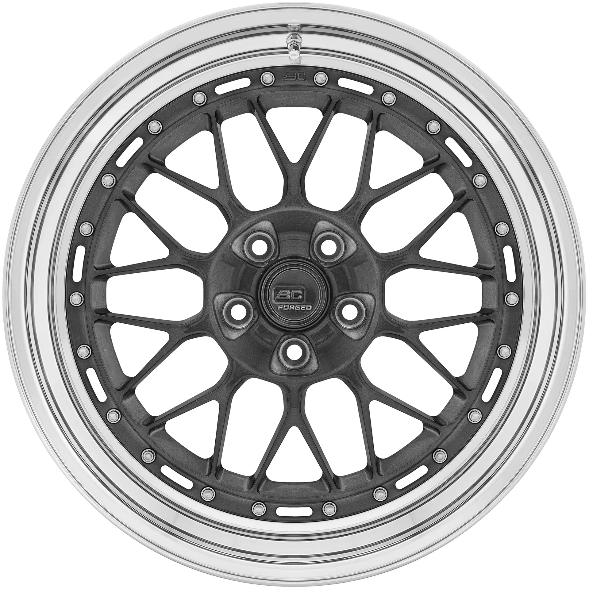 BC Forged MHK528