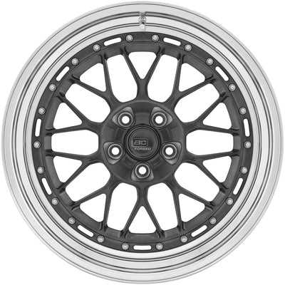 BC Forged MHK528