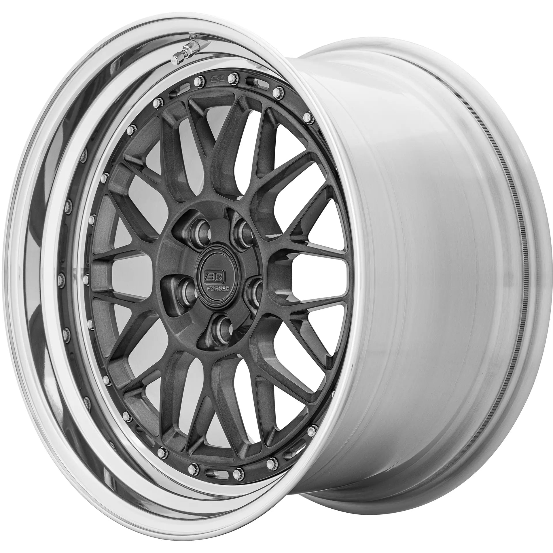 BC Forged MHK528