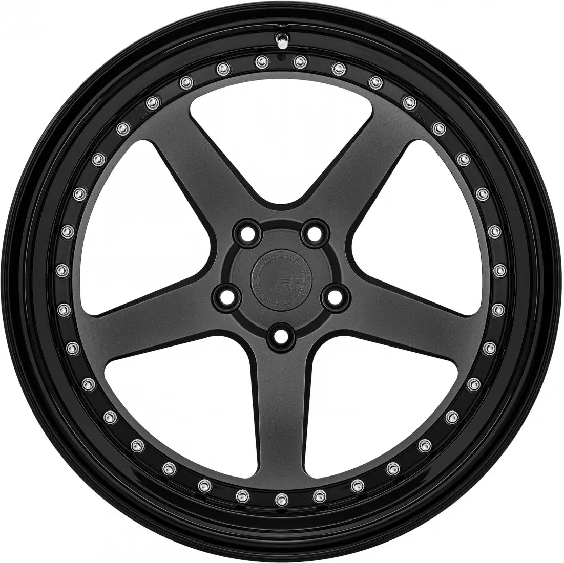 BC Forged LE05 / MLE05