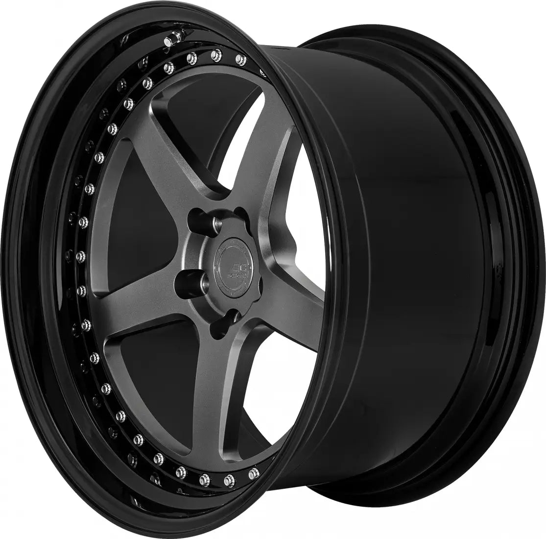 BC Forged LE05 / MLE05