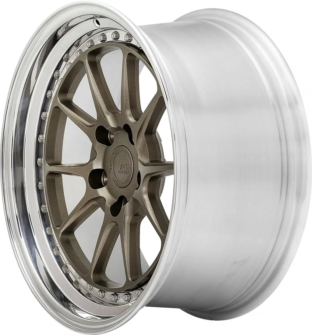 BC Forged LE10 / MLE10