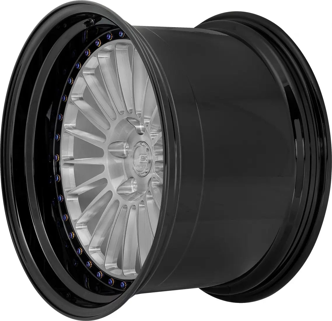 BC Forged LE20 / MLE20