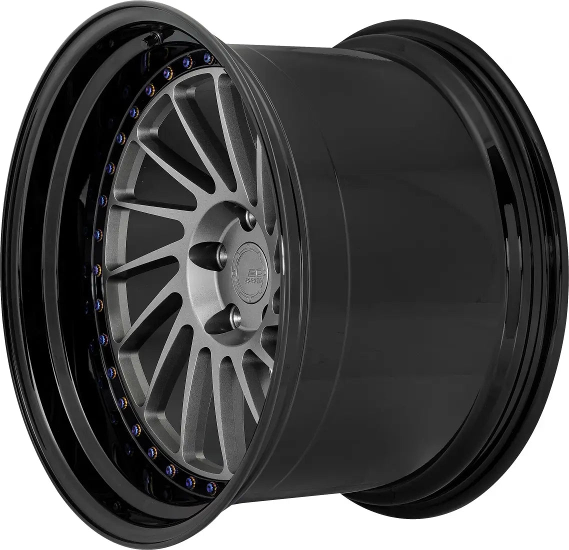 BC Forged LE215 / MLE215